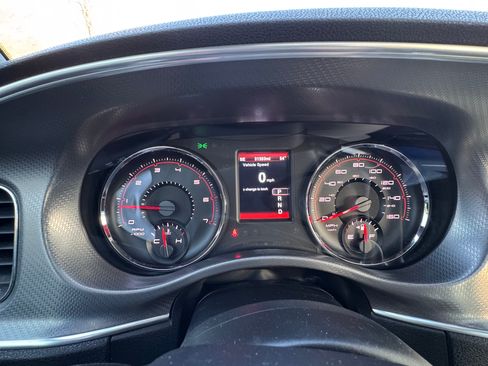 Used 2013 Dodge Charger R/T RWD image 13