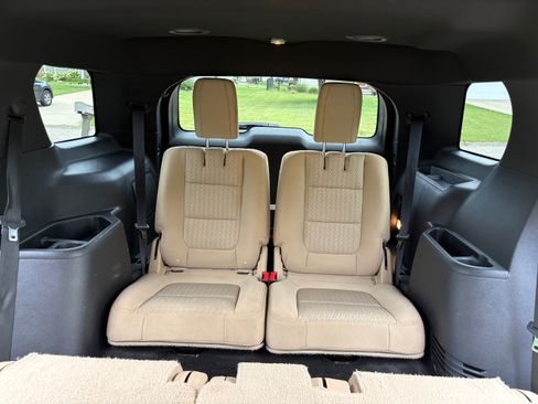 Used 2017 Ford Explorer FWD image 19