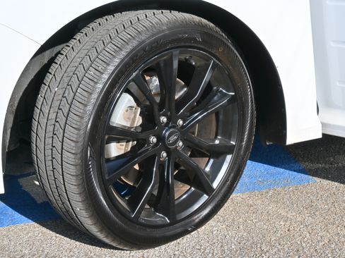 Used 2019 Ford Flex SEL w/ Equipment Group 202A image 14