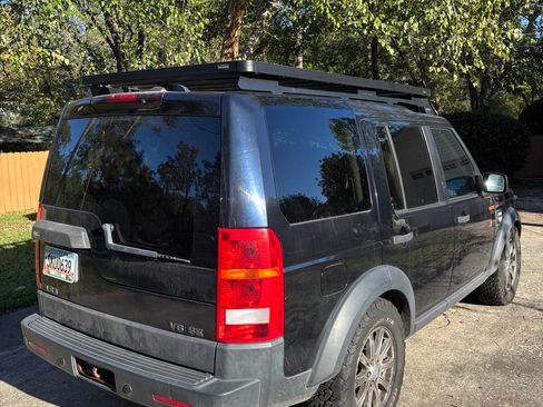 Used 2007 Land Rover LR3 SE image 1