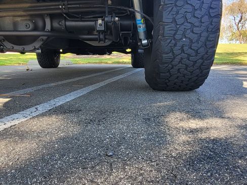 Used 2007 HUMMER H2 image 11