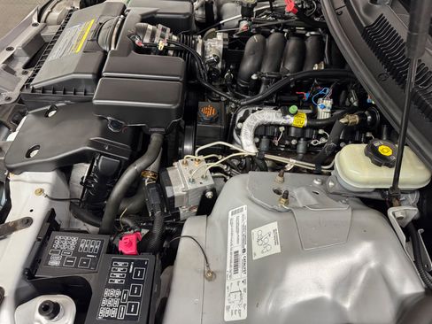 Used 2002 Chevrolet Camaro Z28 w/ SS Performance/Appearance Pkg RWD image 28