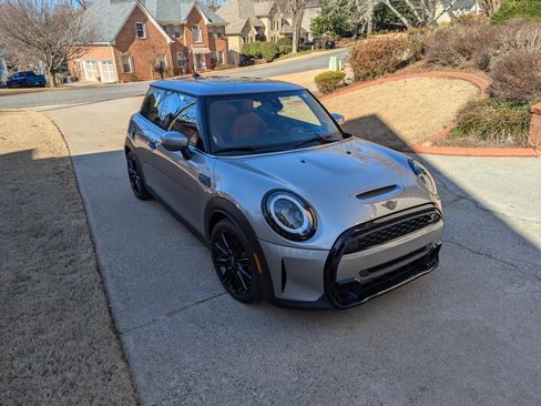 Used 2024 MINI Cooper S image 4