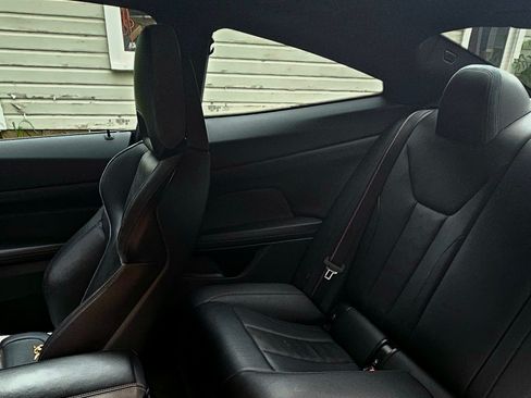 Used 2021 BMW M4 Competition w/ Executive Package RWD image 11