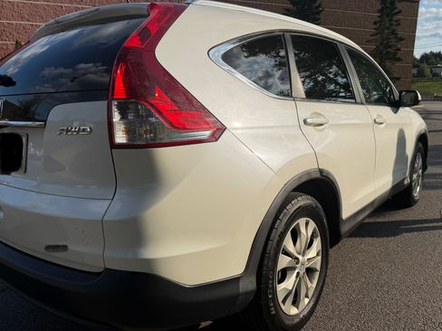 Used 2013 Honda CR-V EX-L image 9