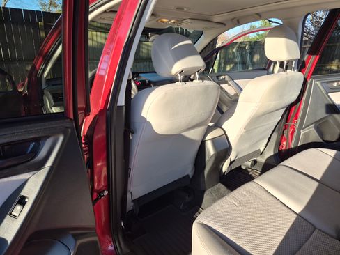 Used 2015 Subaru Forester 2.5i Premium w/ Protection Package #1 image 12