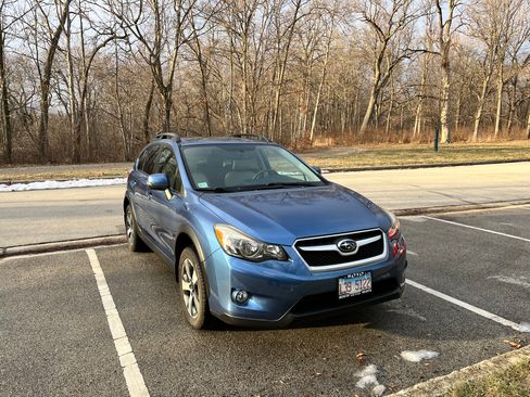 Used 2014 Subaru Crosstrek Touring w/ Popular Package #2 image 12