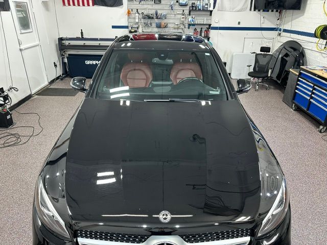 Used 2019 Mercedes-Benz GLC 300 4MATIC Coupe image 27