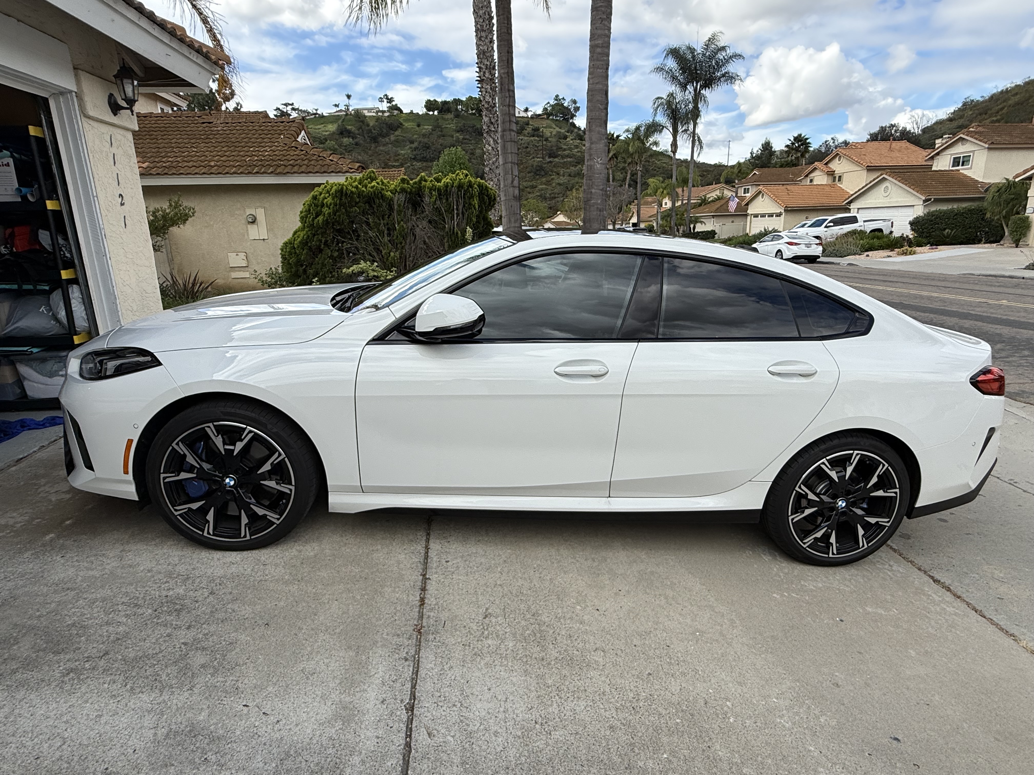 Used 2025 BMW 228i xDrive w/ Premium Package AWD/4WD image 11