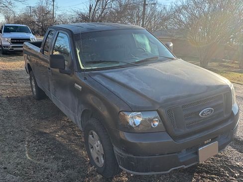 Used 2005 Ford F150 STX image 5