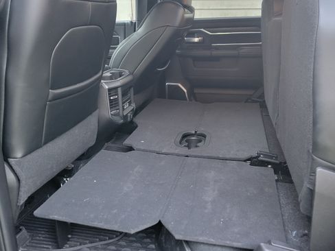 Used 2023 RAM 2500 Laramie w/ Night Edition image 22