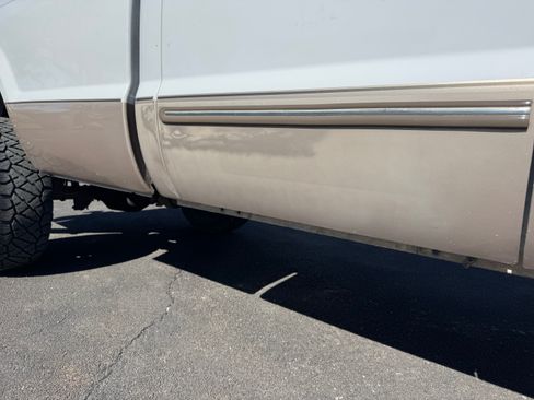 Used 1999 Ford F350 4x4 Crew Cab Super Duty image 6