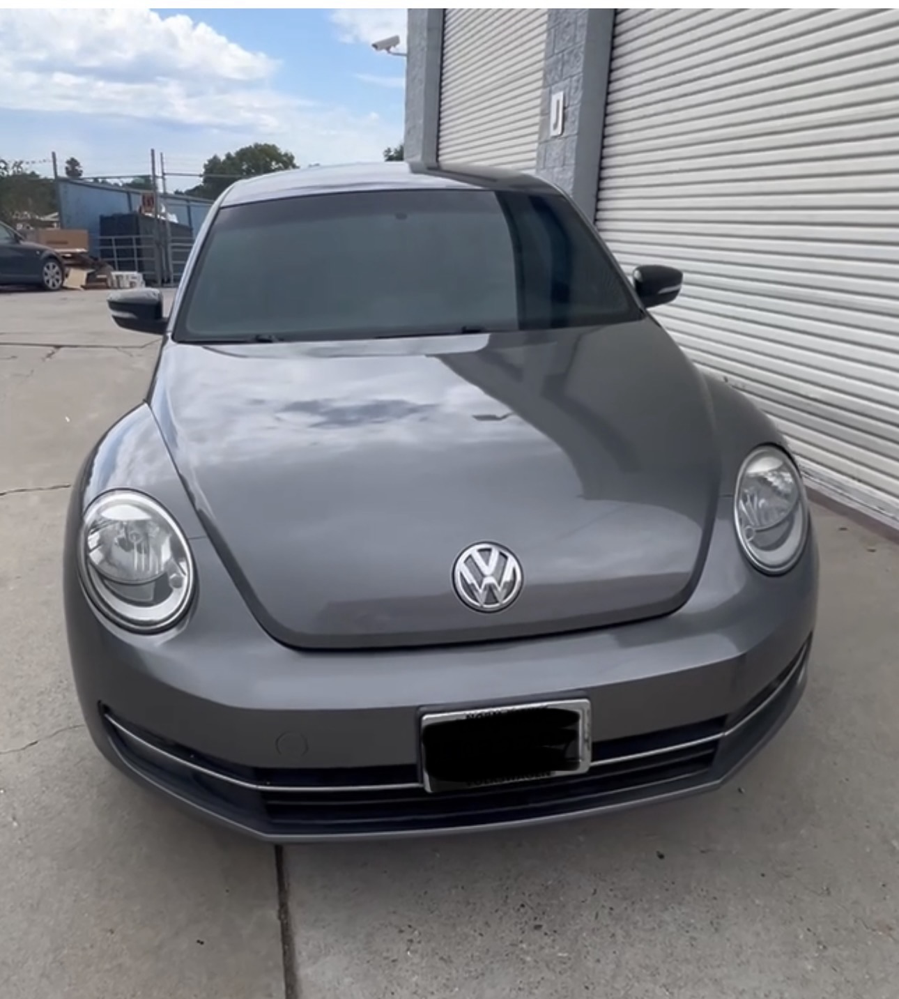 Used 2013 Volkswagen Beetle 2.0T FWD image 11