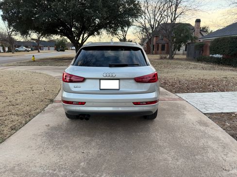 Used 2016 Audi Q3 2.0T Premium Plus image 5