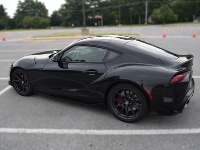 Used 2026 Toyota Supra Premium w/ Driver Assist Package