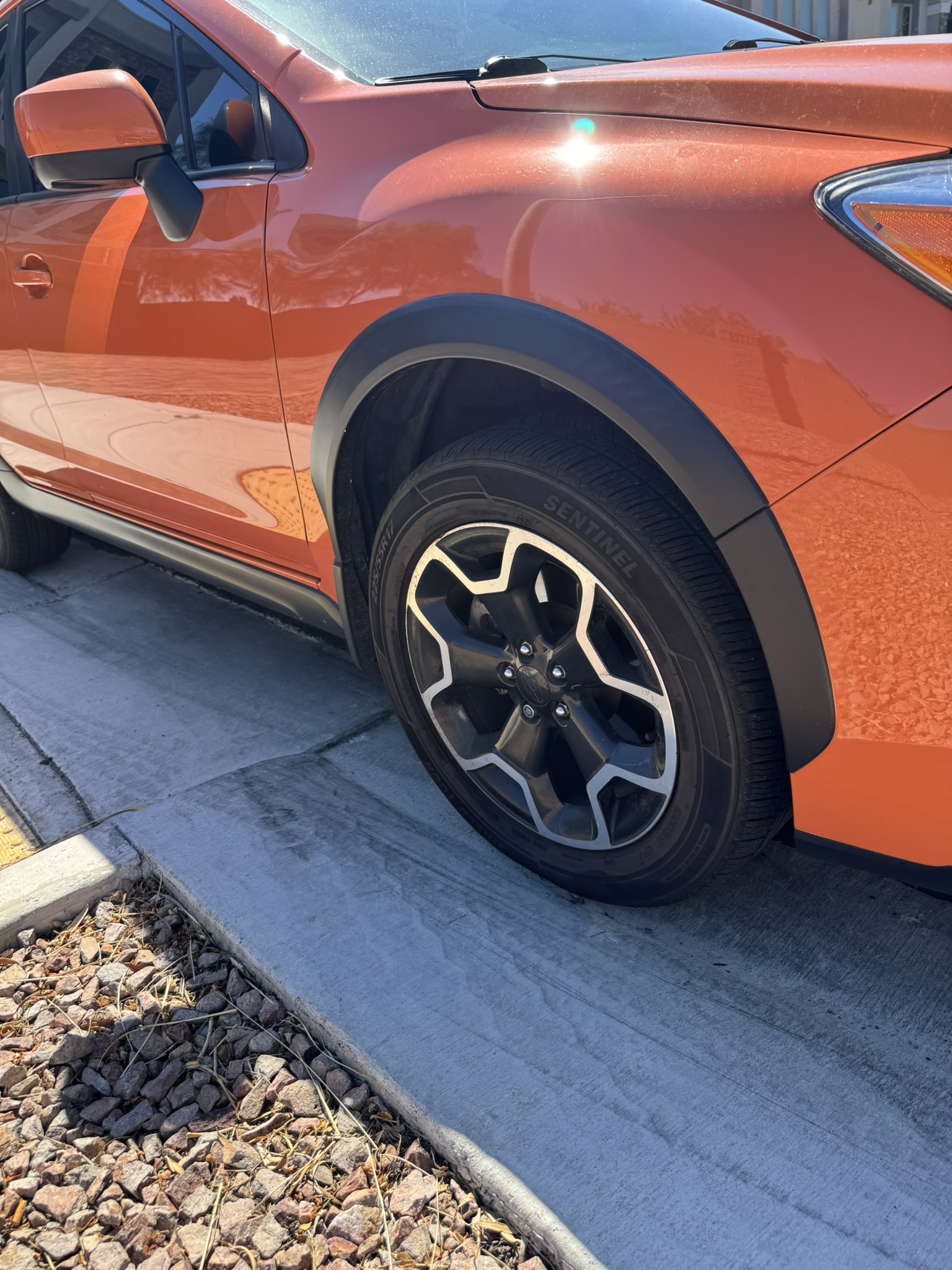 Used 2014 Subaru Crosstrek 2.0i Premium AWD/4WD image 19
