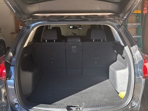 Used 2016 MAZDA CX-5 Touring image 5