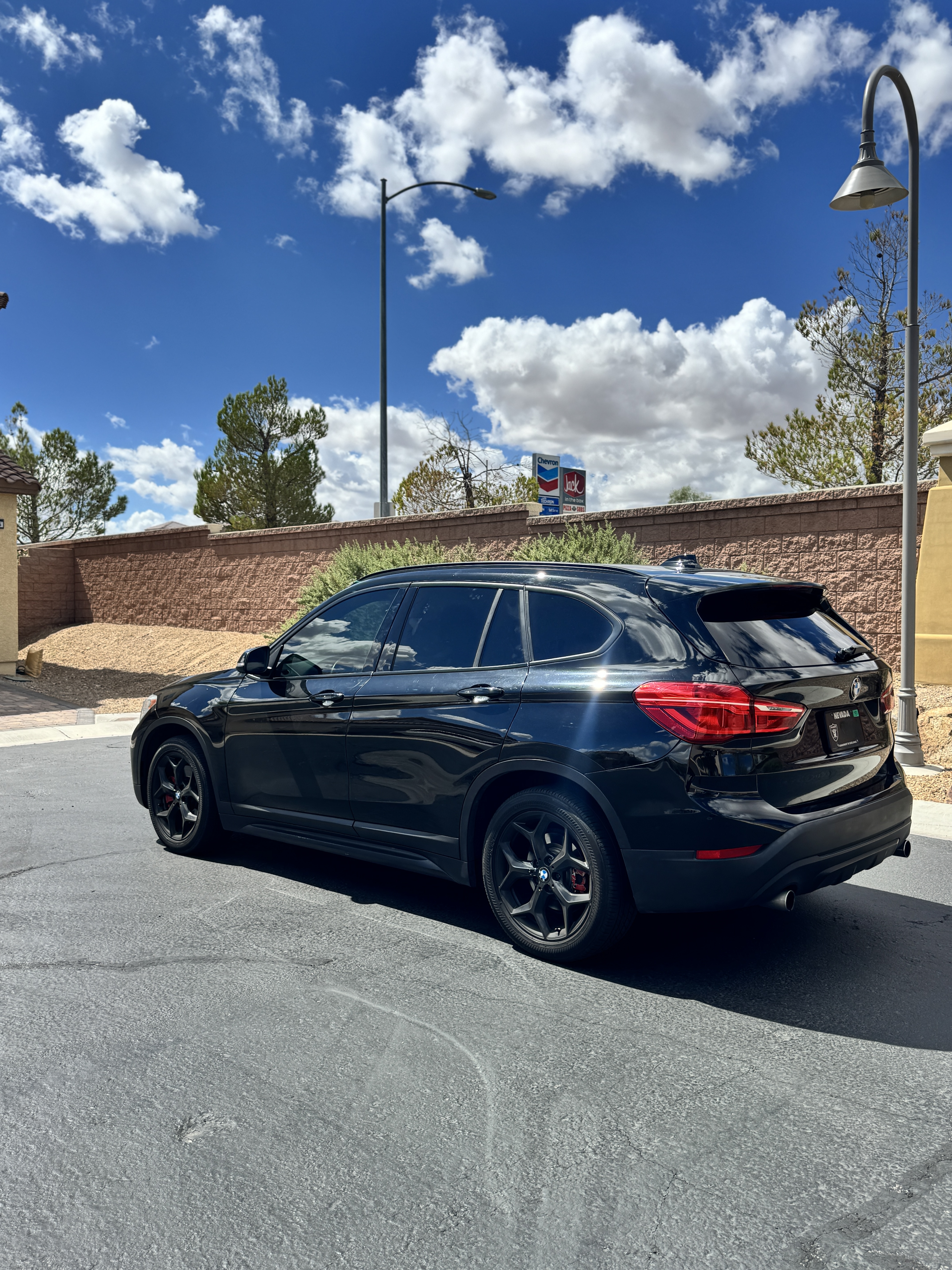 Used 2016 BMW X1 xDrive28i AWD/4WD image 12