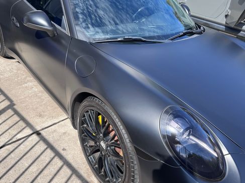 Used 2017 Porsche 911 Carrera image 15