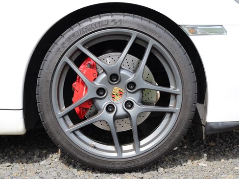 Used 2009 Porsche 911 Carrera S RWD image 28