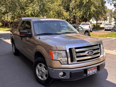 Used 2011 Ford F150 XLT w/ XLT Convenience Pkg