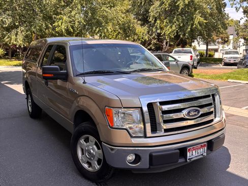 Used 2011 Ford F150 XLT w/ XLT Convenience Pkg RWD image 1