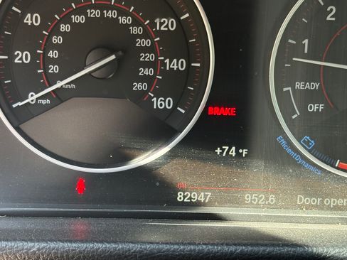 Used 2018 BMW 430i Convertible RWD image 12