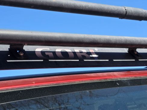 Used 2007 Jeep Wrangler Unlimited Sahara w/ Trailer Tow Group image 10