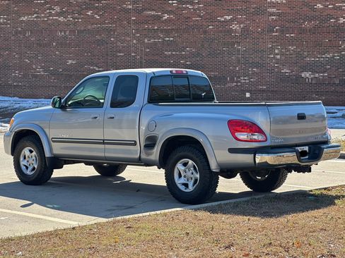 Used 2003 Toyota Tundra SR5 image 5