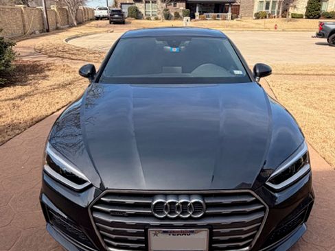 Used 2019 Audi A5 2.0T Premium image 4