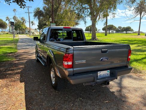Used 2010 Ford Ranger Sport RWD image 11