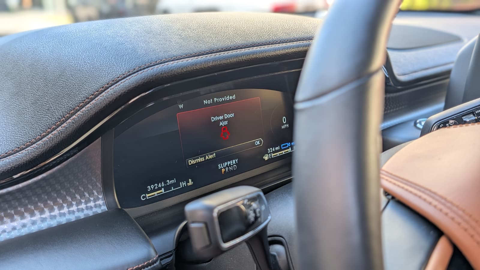 Used 2020 Lincoln Aviator Black Label Grand Touring w/ Class IV Trailer Tow Package AWD/4WD image 17