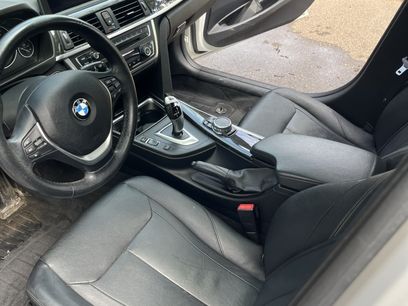 Used 2015 BMW 328i xDrive Sedan