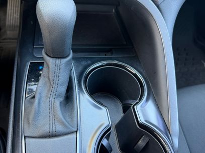 Used 2020 Toyota Camry LE