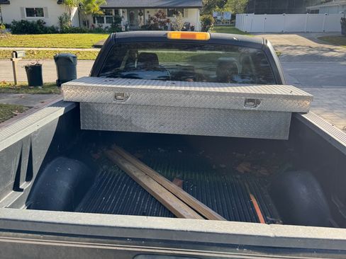 Used 2004 Ford F150 XLT image 8