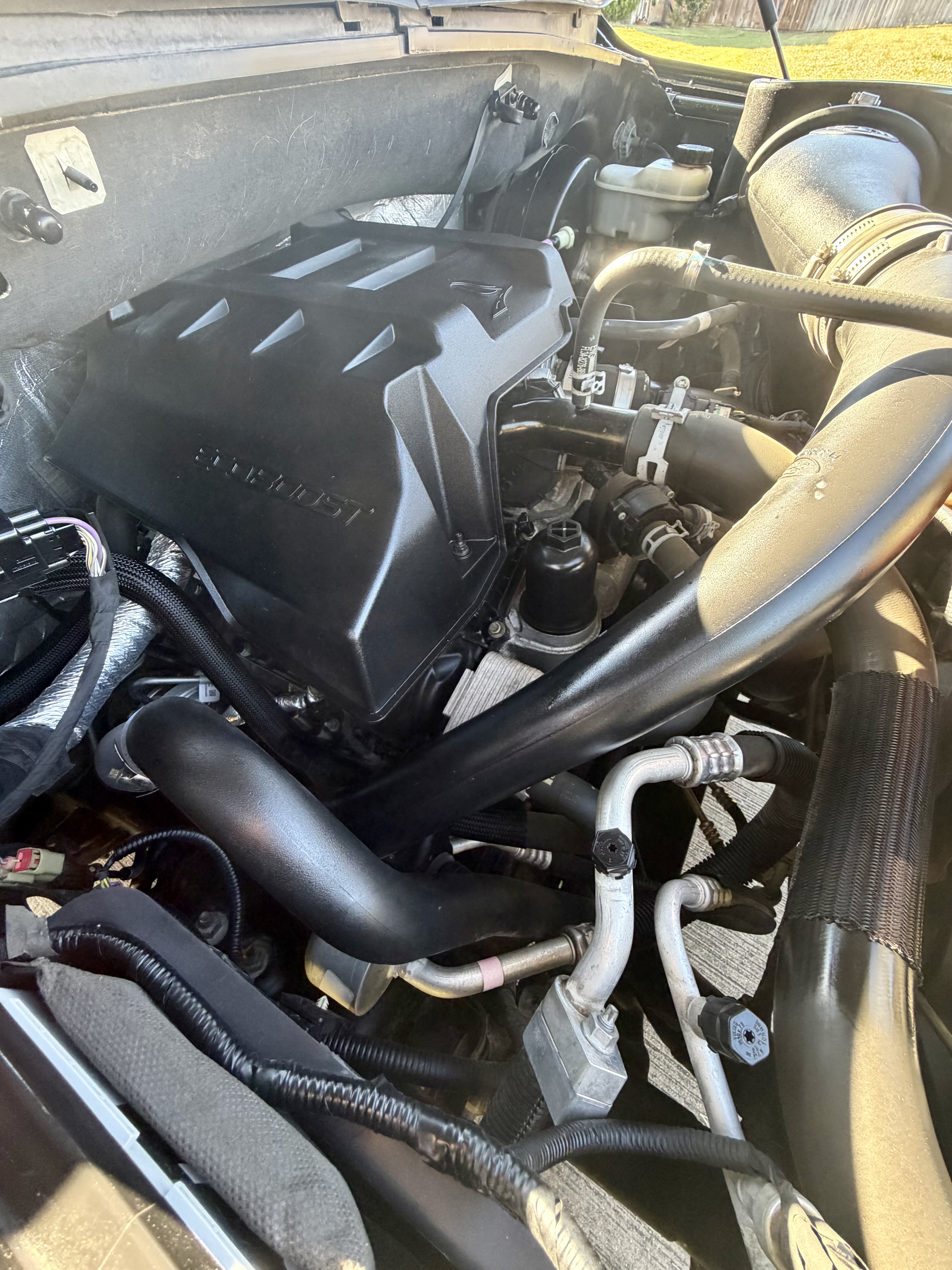 Used 2016 Ford F150 Lariat RWD image 13