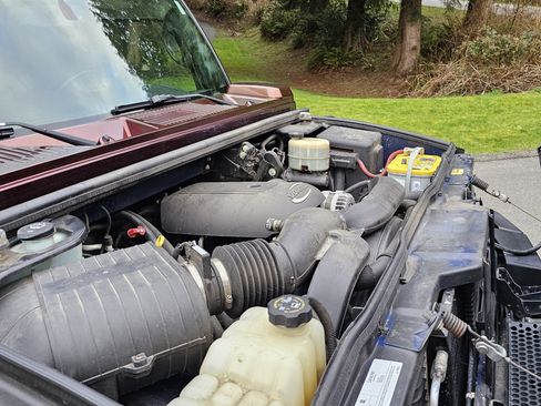 Used 2007 HUMMER H2 image 12