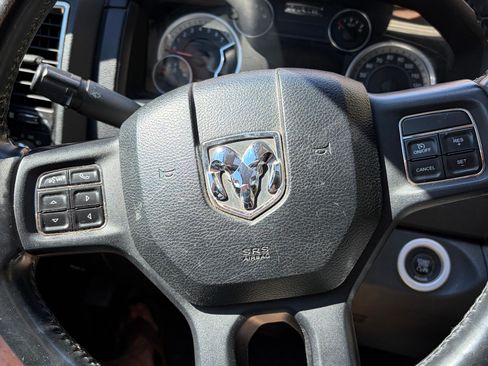 Used 2013 RAM 1500 Sport w/ Sport Premium Group image 11