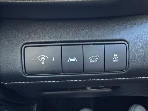 Used 2021 Hyundai Santa Fe Calligraphy image 24