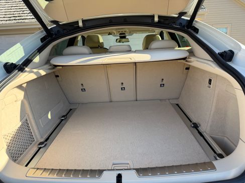 Used 2015 BMW X6 xDrive35i image 1