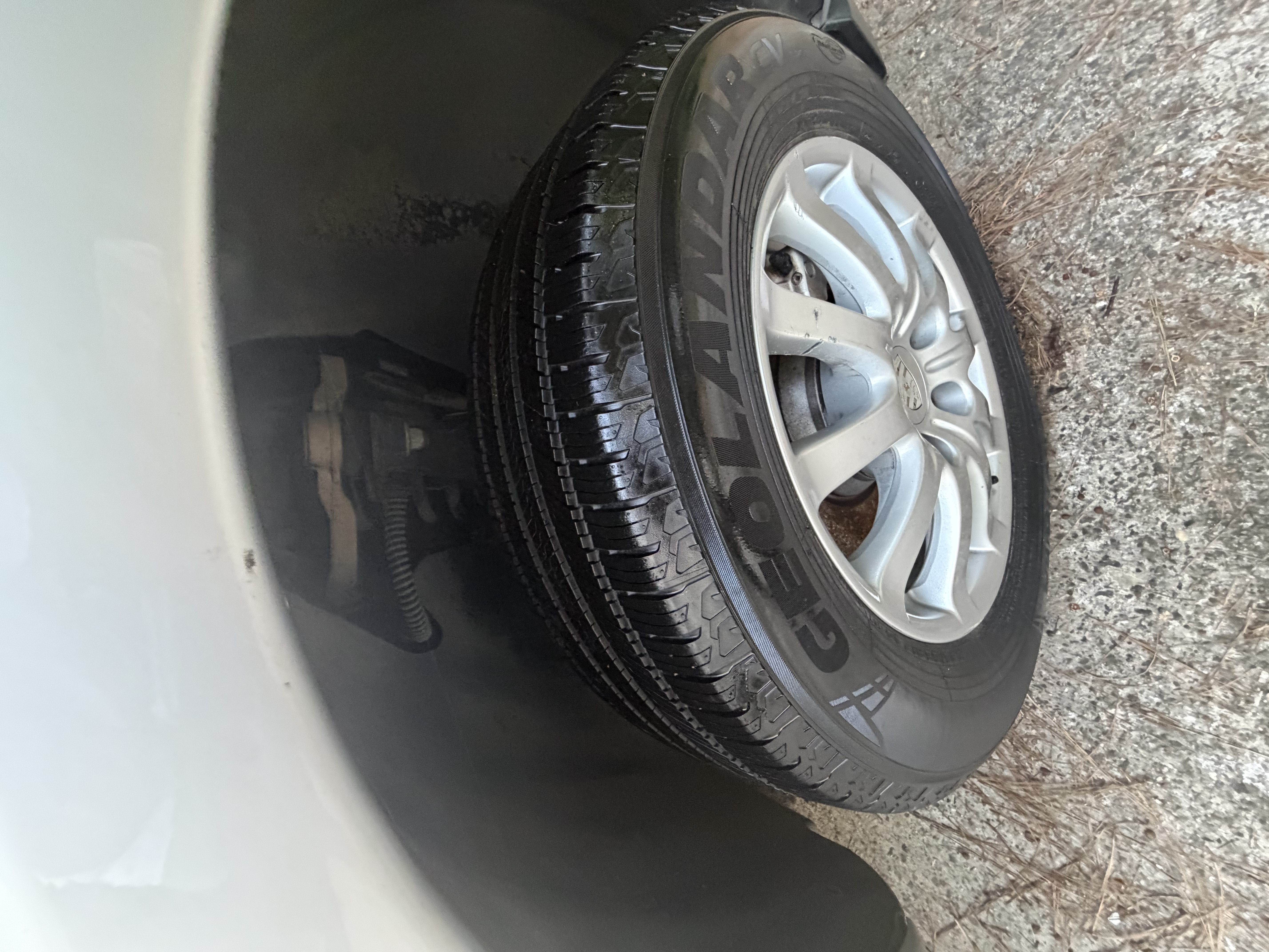 Used 2009 Porsche Cayenne S AWD/4WD image 25