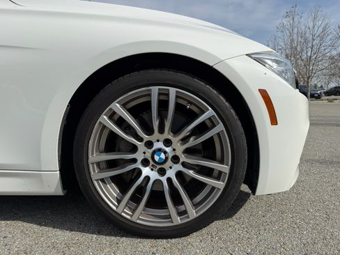 Used 2017 BMW 340i Sedan image 10