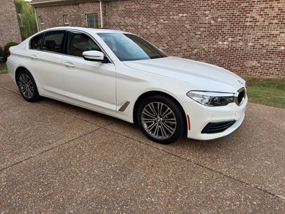 Used 2019 BMW 540i xDrive w/ Convenience Package