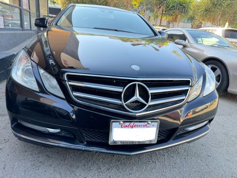 Used 2013 Mercedes-Benz E 350 Coupe image 12