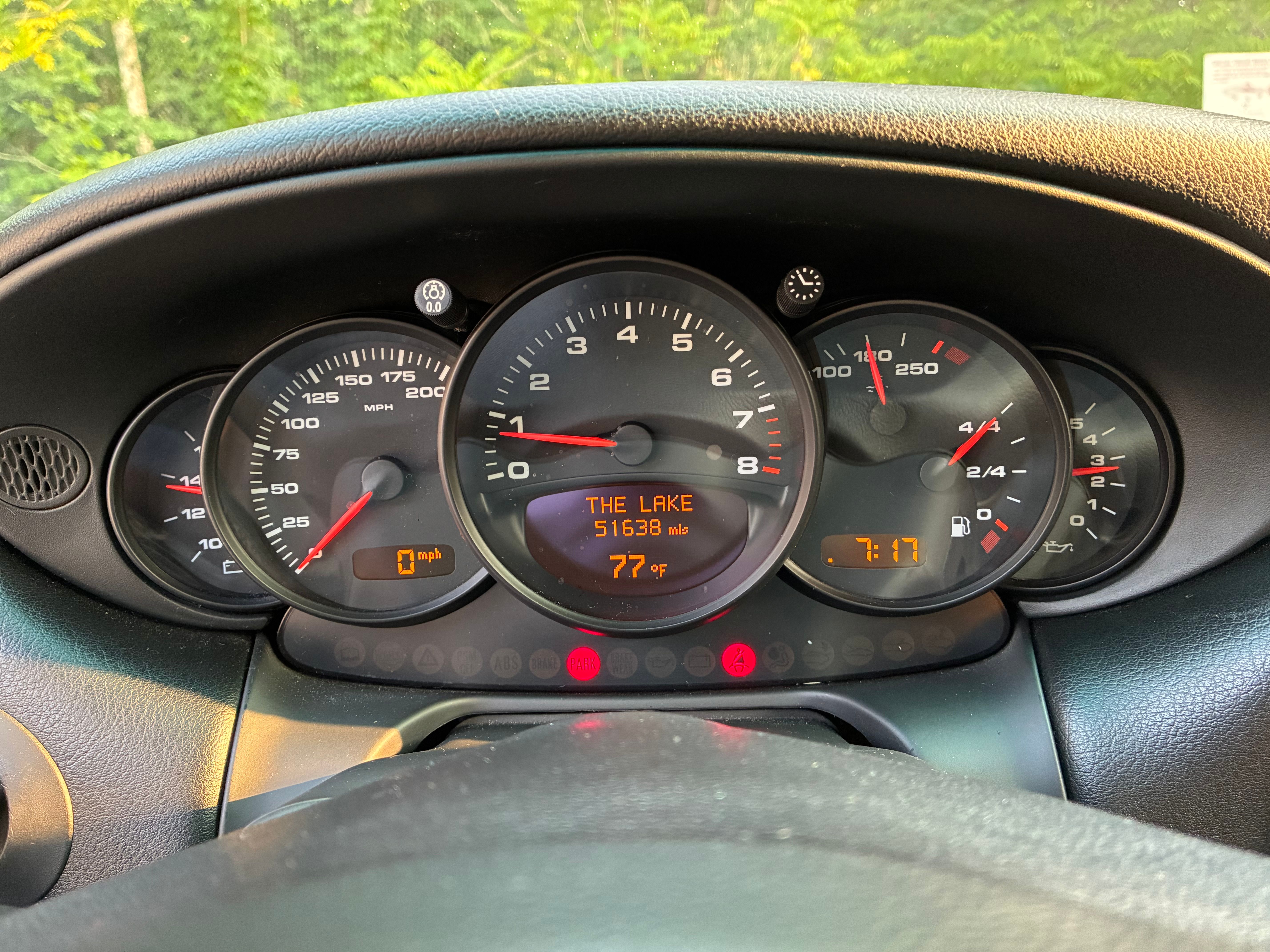 Used 2003 Porsche 911 Carrera image 18