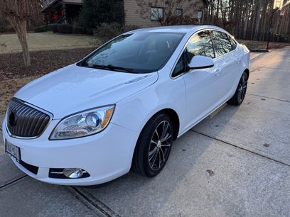 Used 2016 Buick Verano Sport Touring