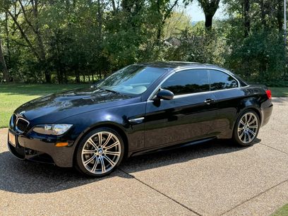 Used 2011 BMW M3 Convertible