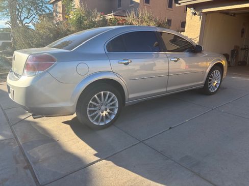 Used 2007 Saturn Aura XR image 9