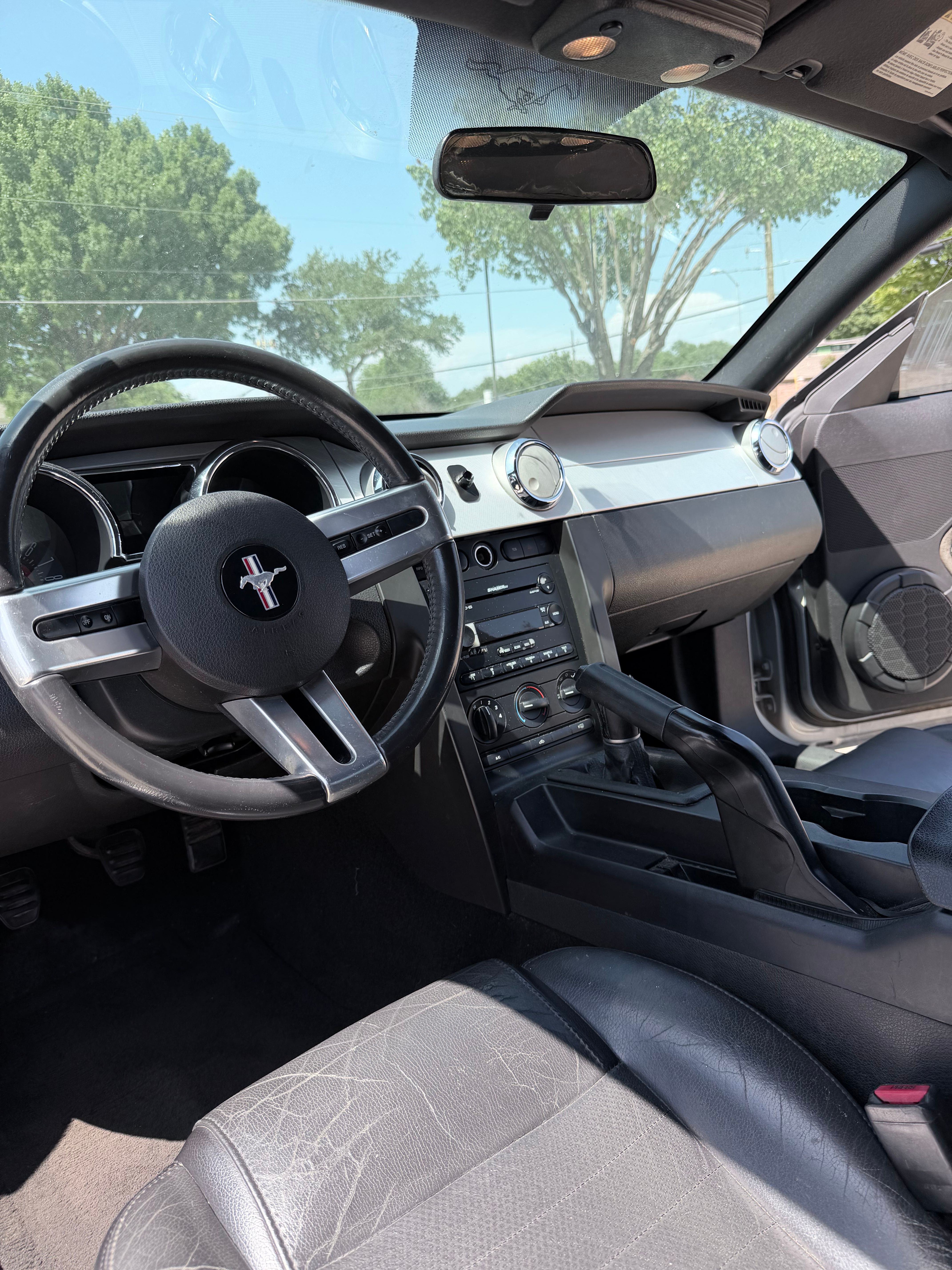 Used 2006 Ford Mustang GT Premium RWD image 6
