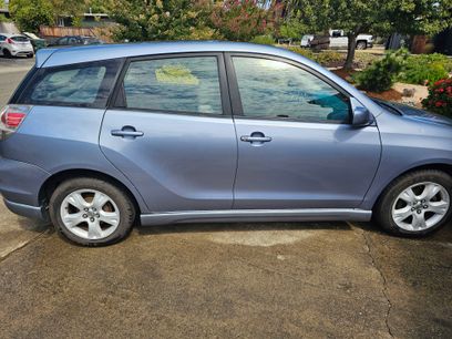 Used 2005 Toyota Matrix XR